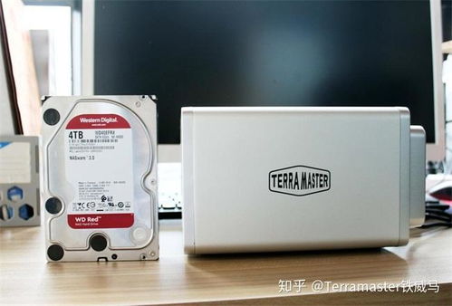 鐵威馬F5-421企業(yè)網(wǎng)絡存儲 高效數(shù)據(jù)處理與存儲支持服務，輕松化解企業(yè)數(shù)據(jù)難題