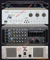 專業(yè)音響解決方案首選 廣州市粵電實業(yè)電子設(shè)備廠產(chǎn)品全覽